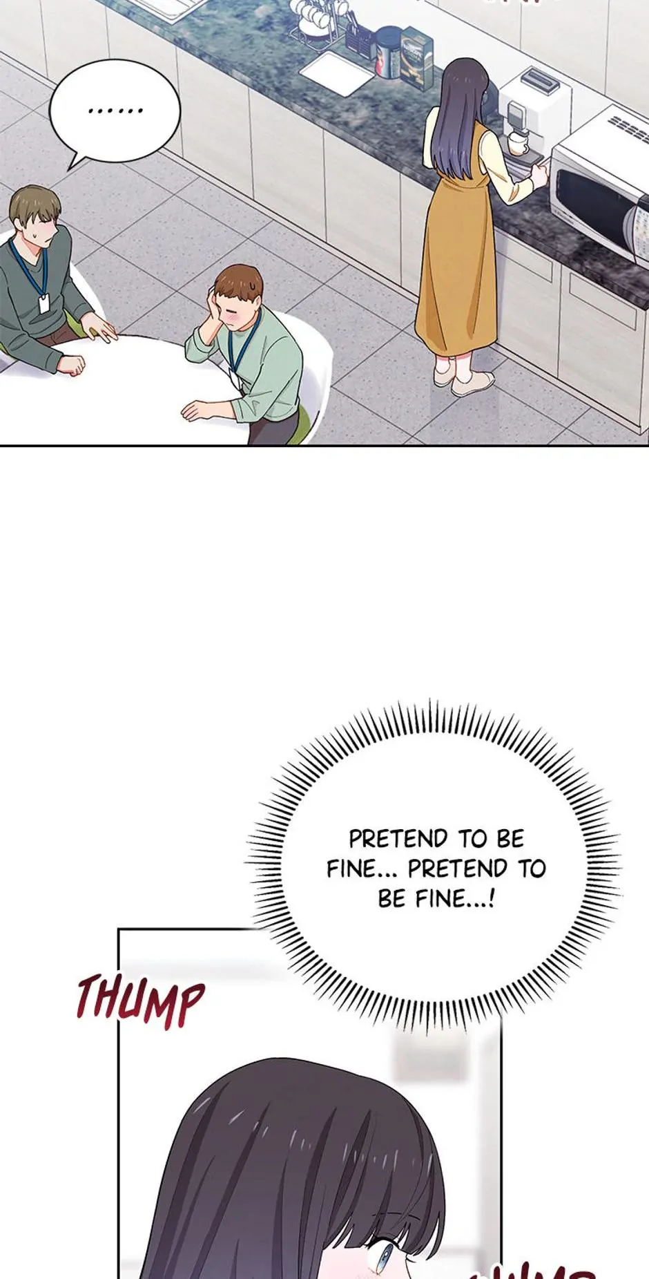 The Tyrant Princess Wants to Get Married! chapter 52 page 51