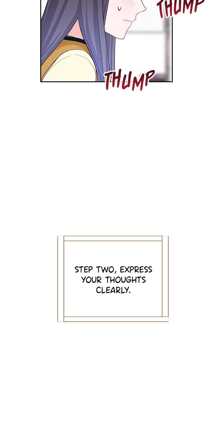 The Tyrant Princess Wants to Get Married! chapter 52 page 52