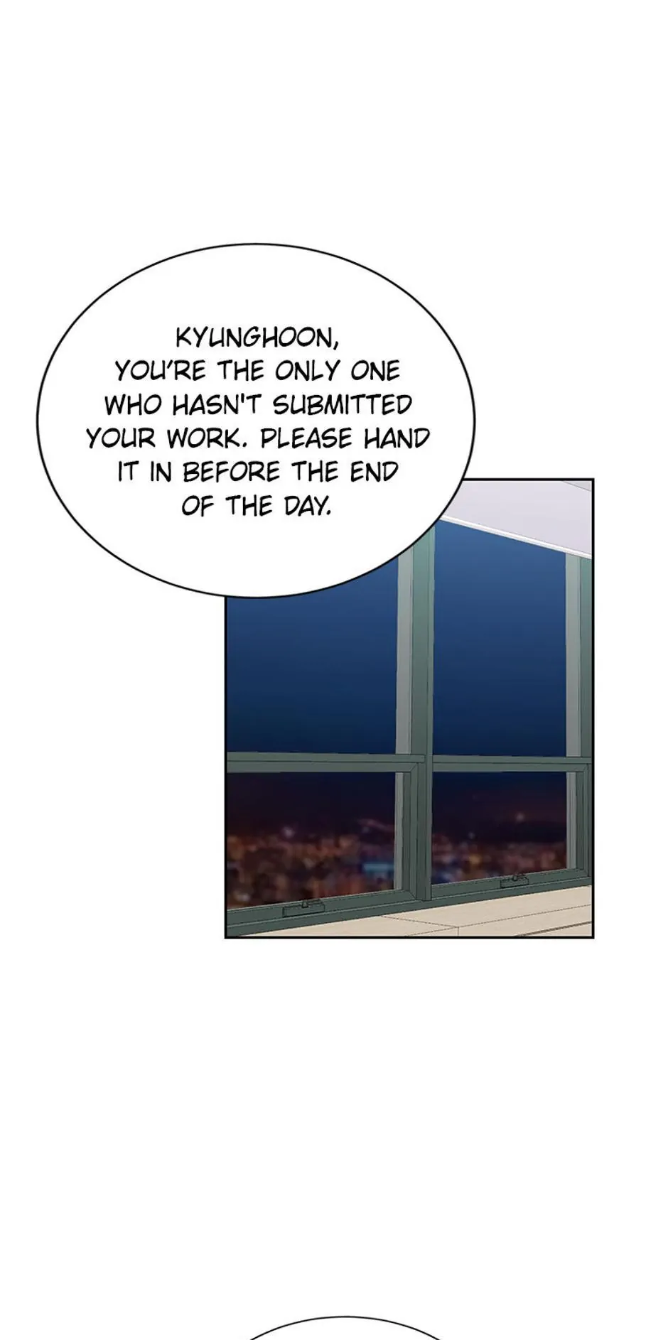 The Tyrant Princess Wants to Get Married! chapter 52 page 53