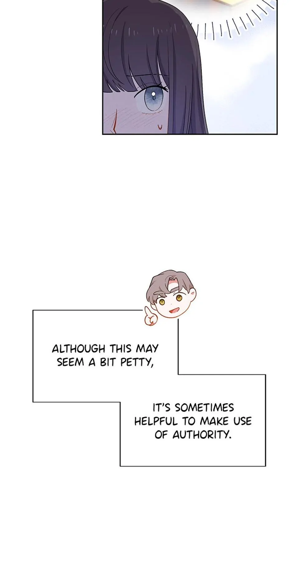 The Tyrant Princess Wants to Get Married! chapter 52 page 56
