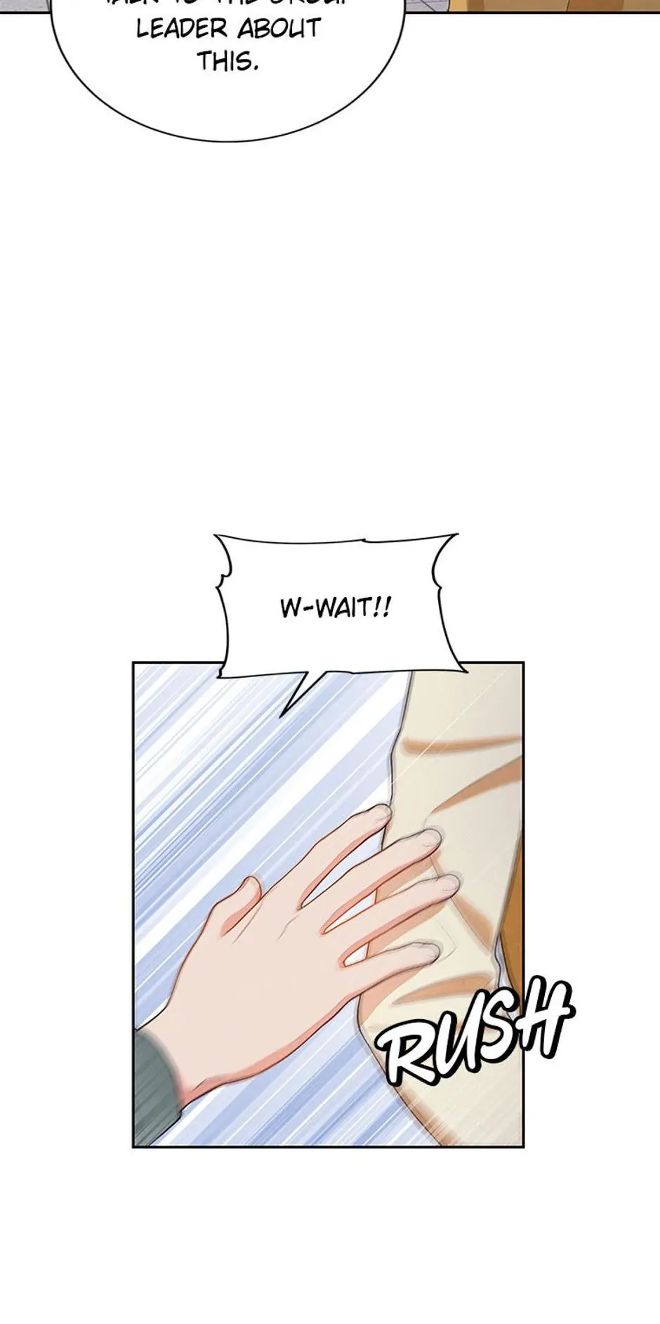 The Tyrant Princess Wants to Get Married! chapter 52 page 58