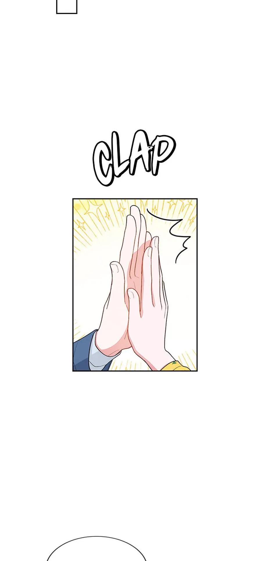 The Tyrant Princess Wants to Get Married! chapter 52 page 61