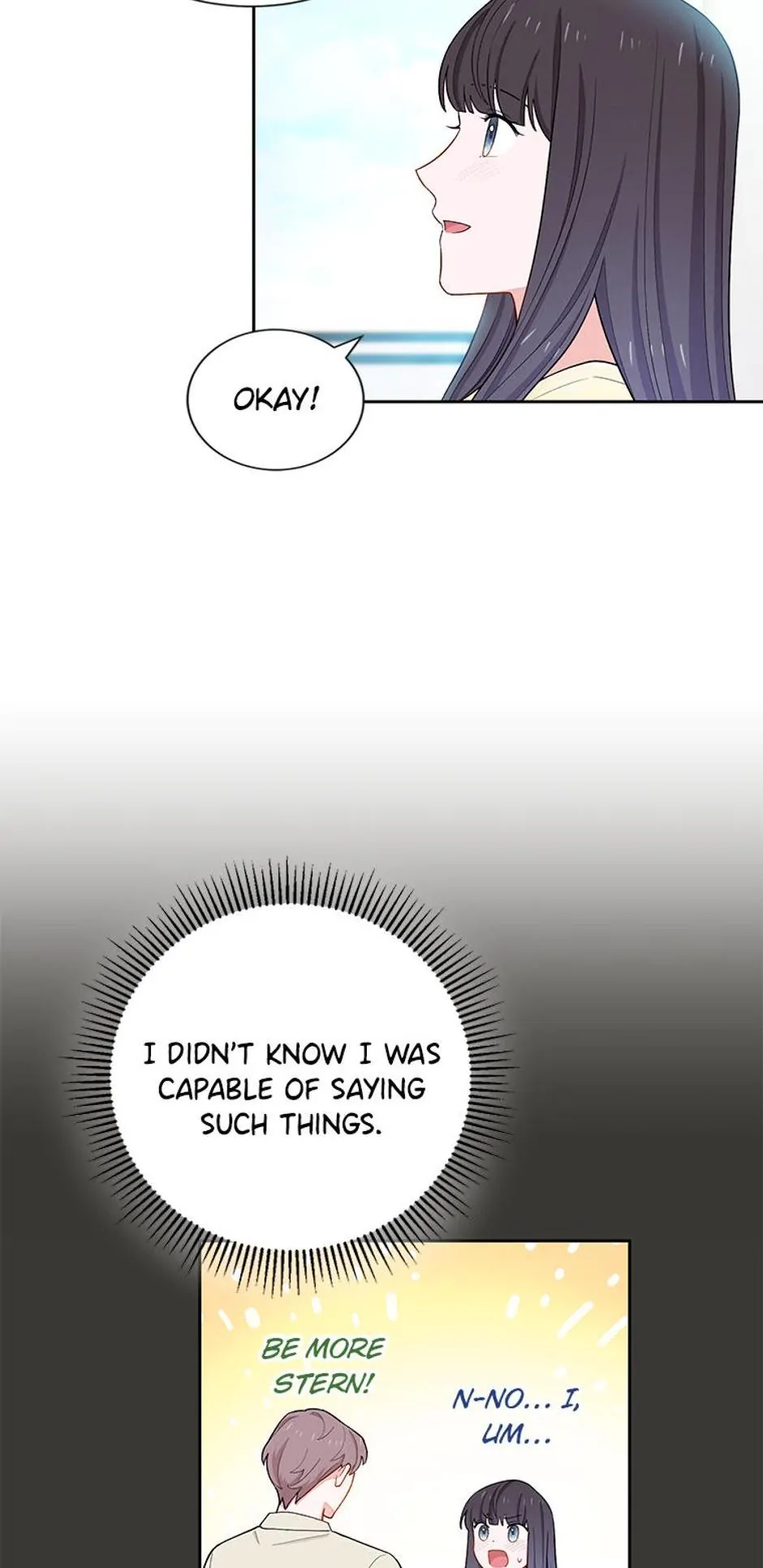 The Tyrant Princess Wants to Get Married! chapter 52 page 64