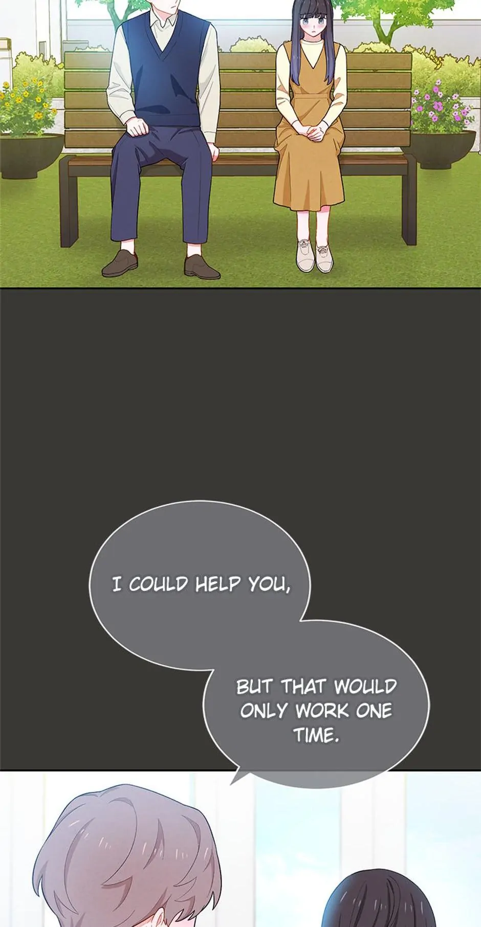 The Tyrant Princess Wants to Get Married! chapter 52 page 67