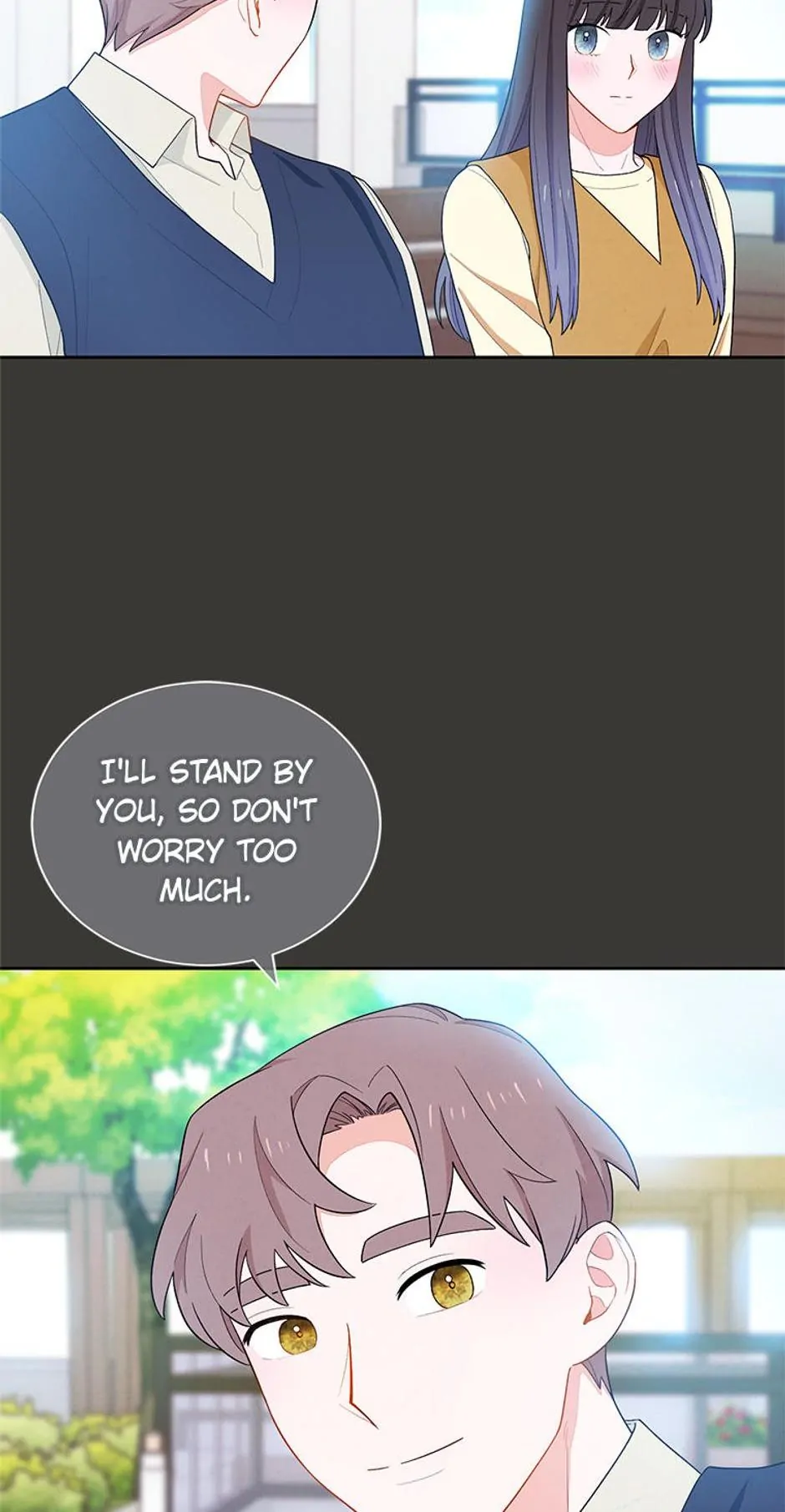 The Tyrant Princess Wants to Get Married! chapter 52 page 68
