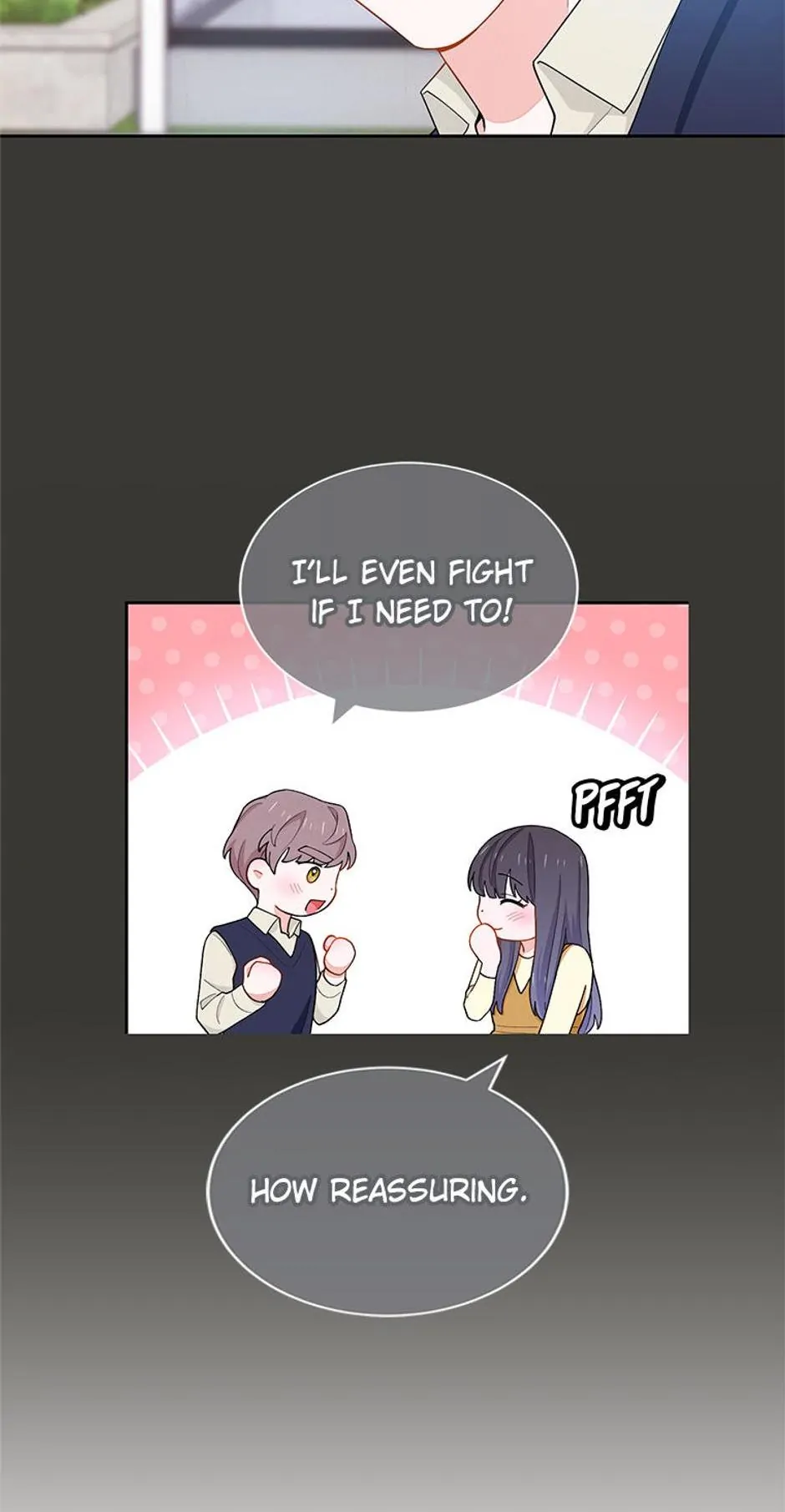The Tyrant Princess Wants to Get Married! chapter 52 page 69