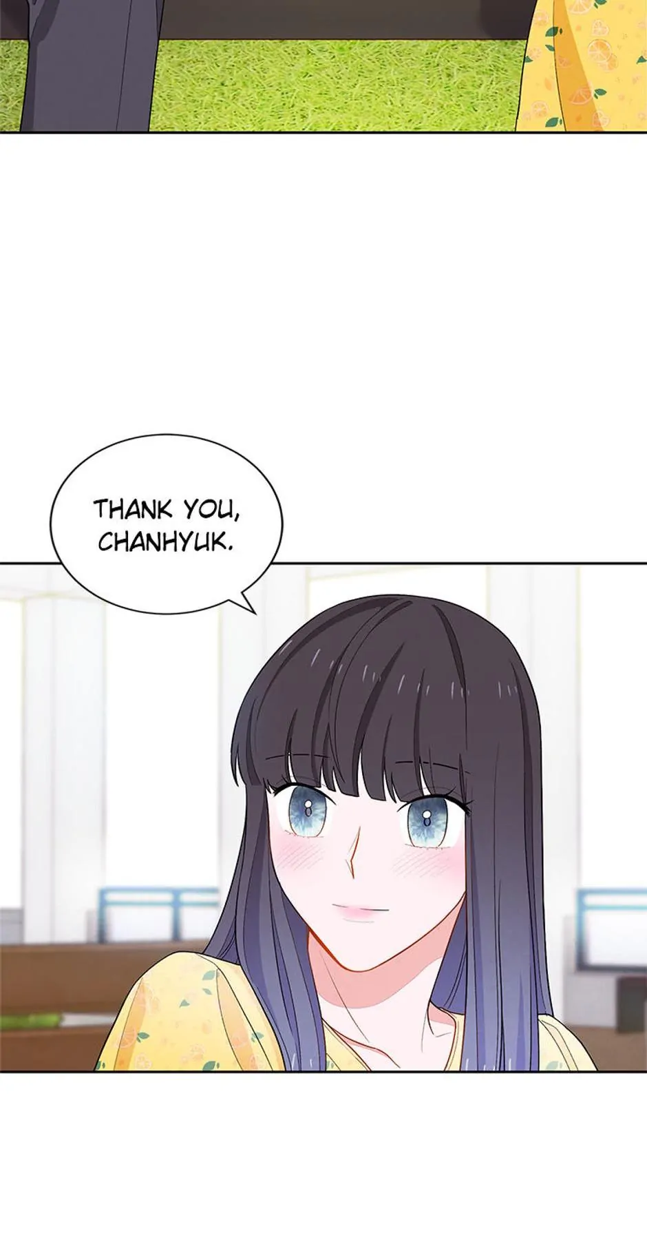 The Tyrant Princess Wants to Get Married! chapter 52 page 71