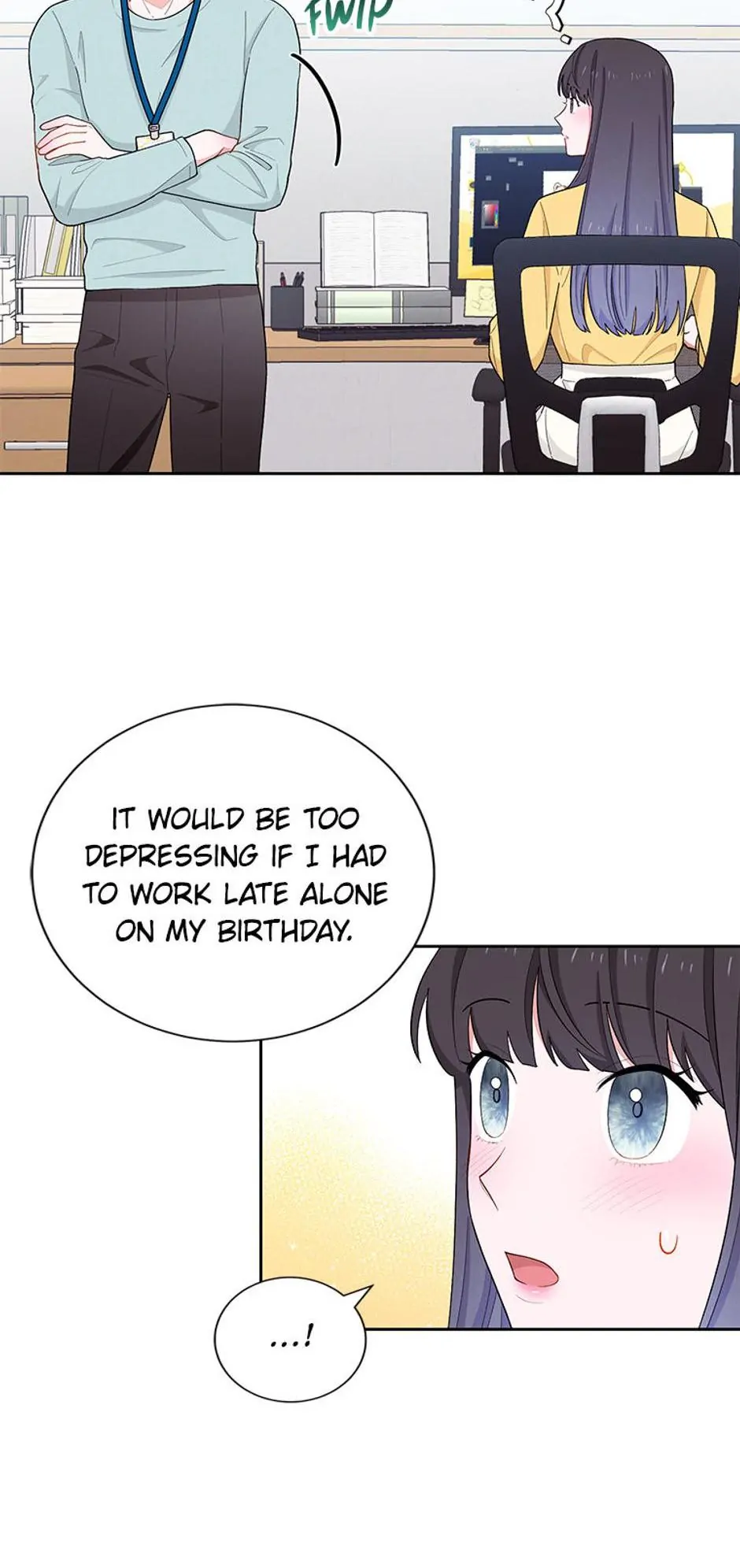 The Tyrant Princess Wants to Get Married! chapter 53 page 6