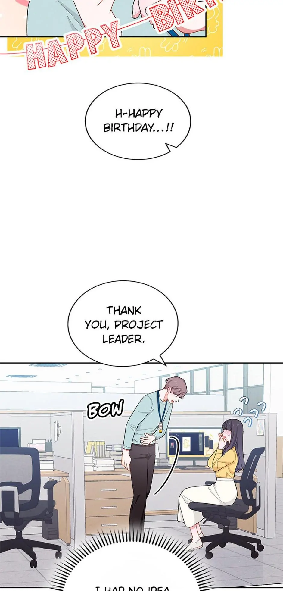 The Tyrant Princess Wants to Get Married! chapter 53 page 8
