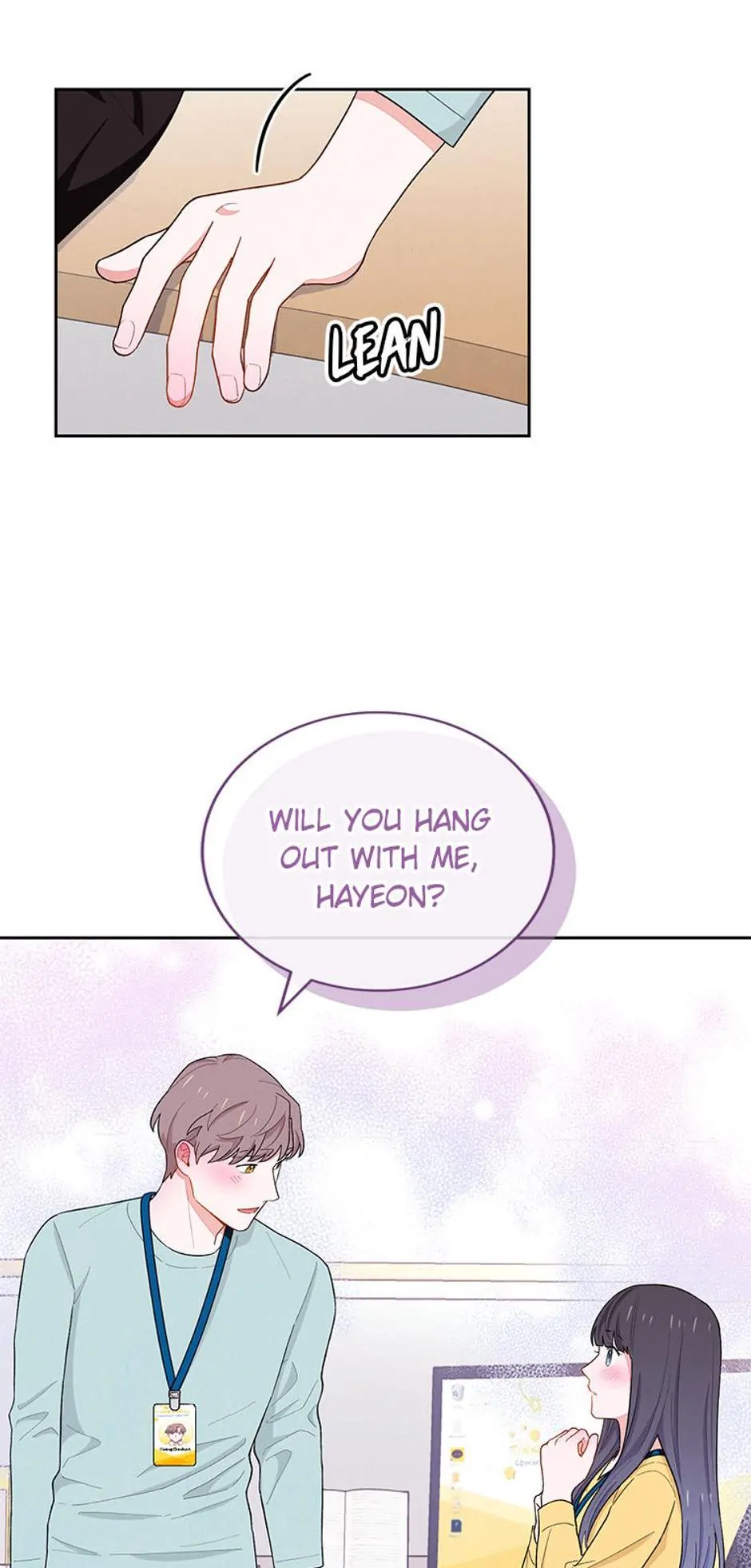 The Tyrant Princess Wants to Get Married! chapter 53 page 10