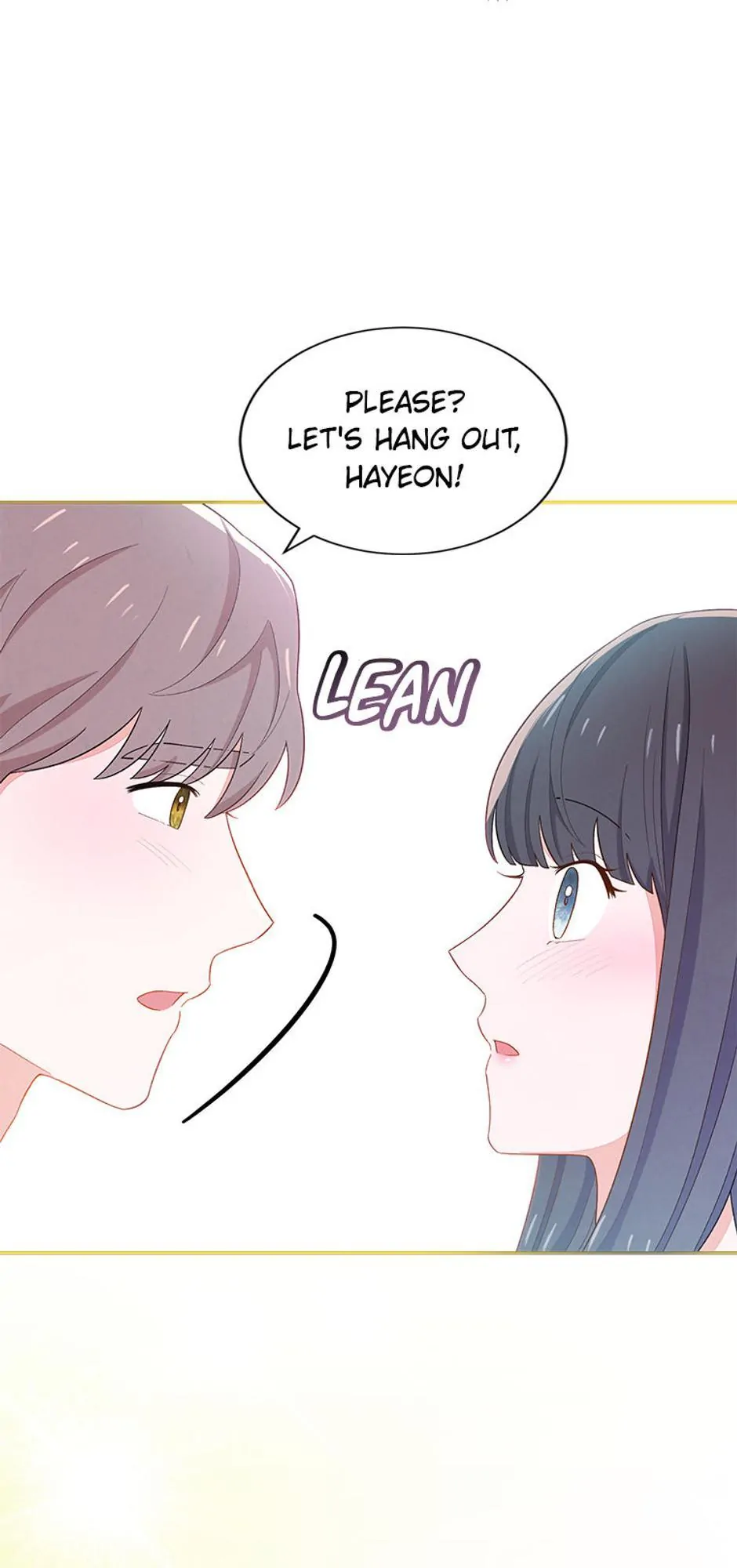 The Tyrant Princess Wants to Get Married! chapter 53 page 14