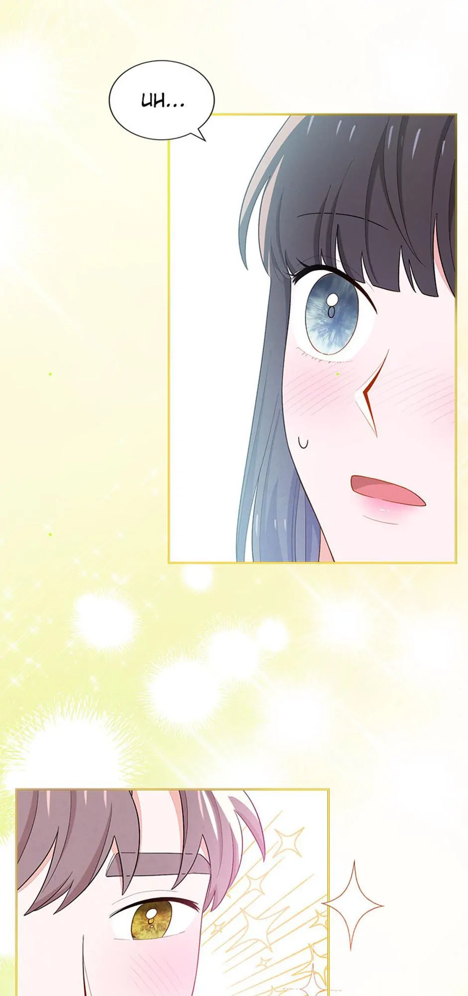 The Tyrant Princess Wants to Get Married! chapter 53 page 15