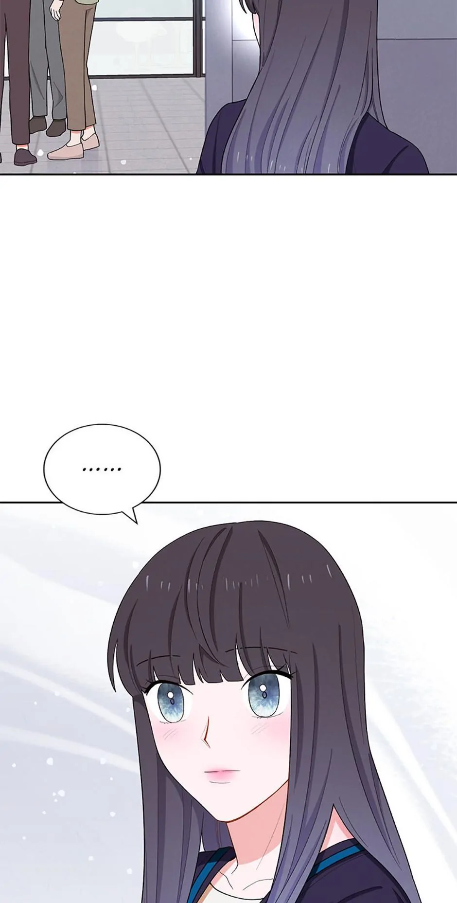 The Tyrant Princess Wants to Get Married! chapter 53 page 24