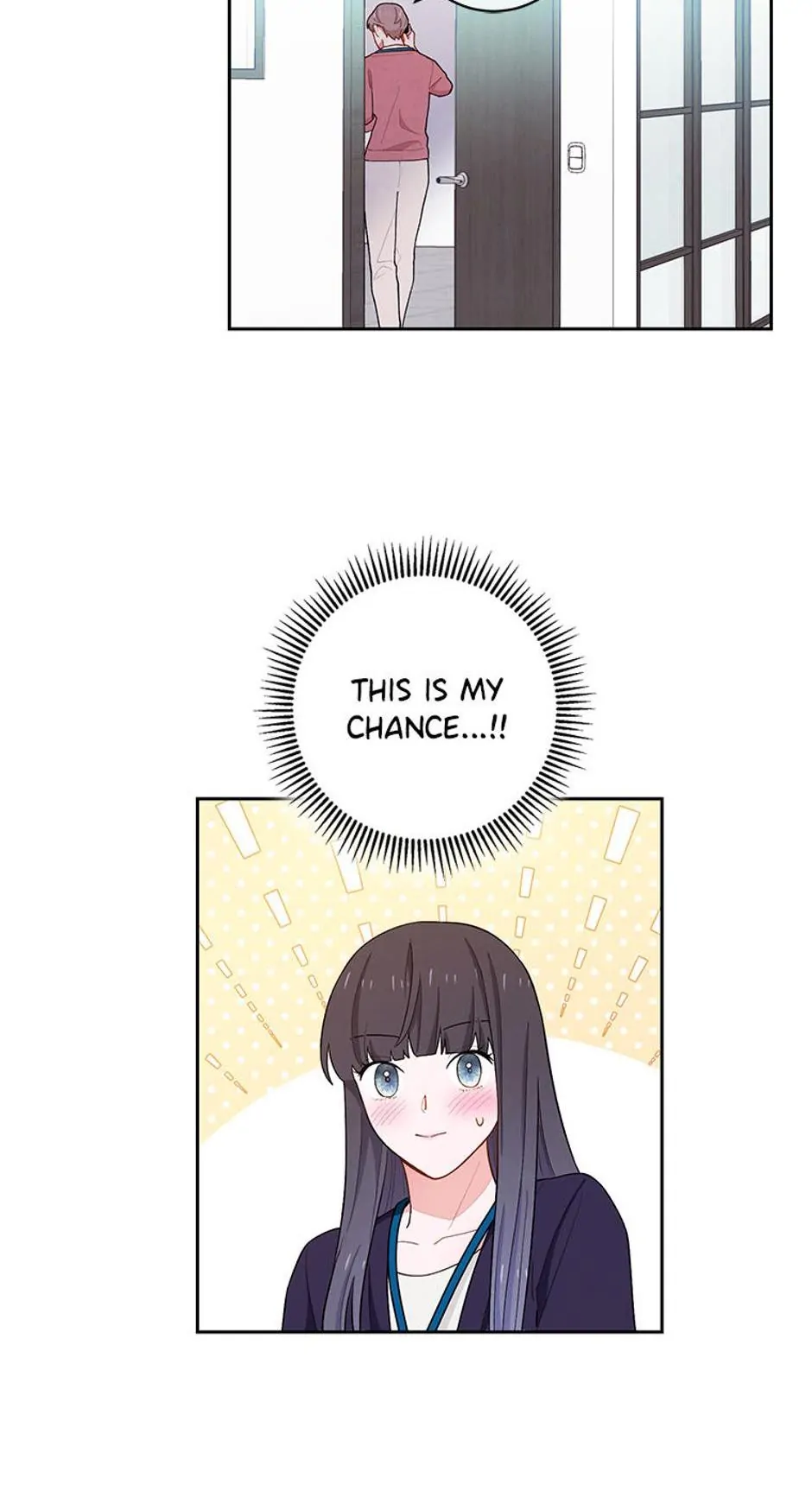 The Tyrant Princess Wants to Get Married! chapter 53 page 32