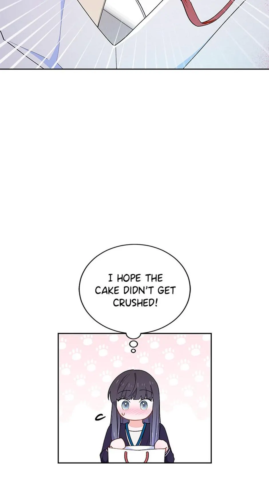 The Tyrant Princess Wants to Get Married! chapter 53 page 34
