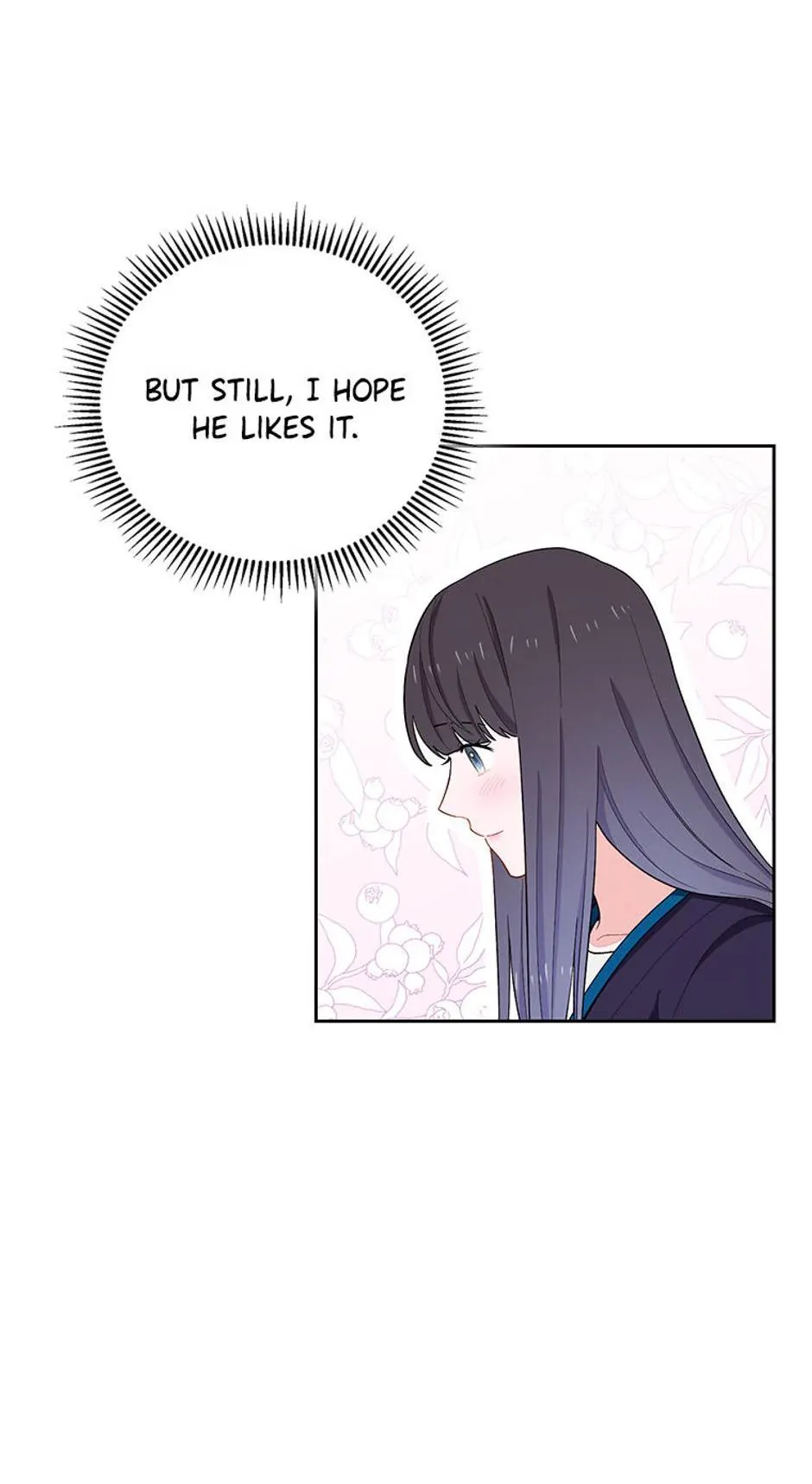 The Tyrant Princess Wants to Get Married! chapter 53 page 36