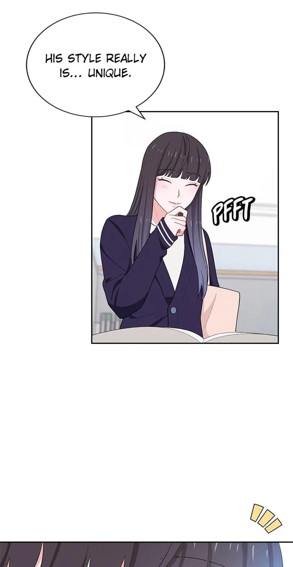 The Tyrant Princess Wants to Get Married! chapter 53 page 40