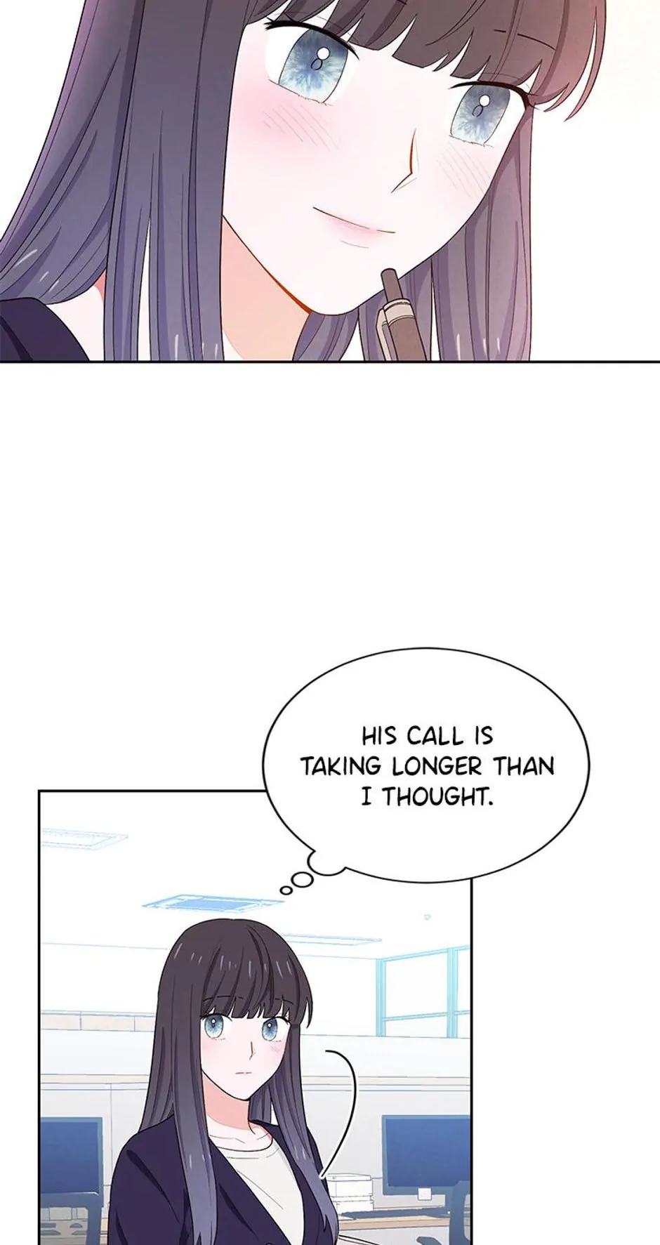 The Tyrant Princess Wants to Get Married! chapter 53 page 45