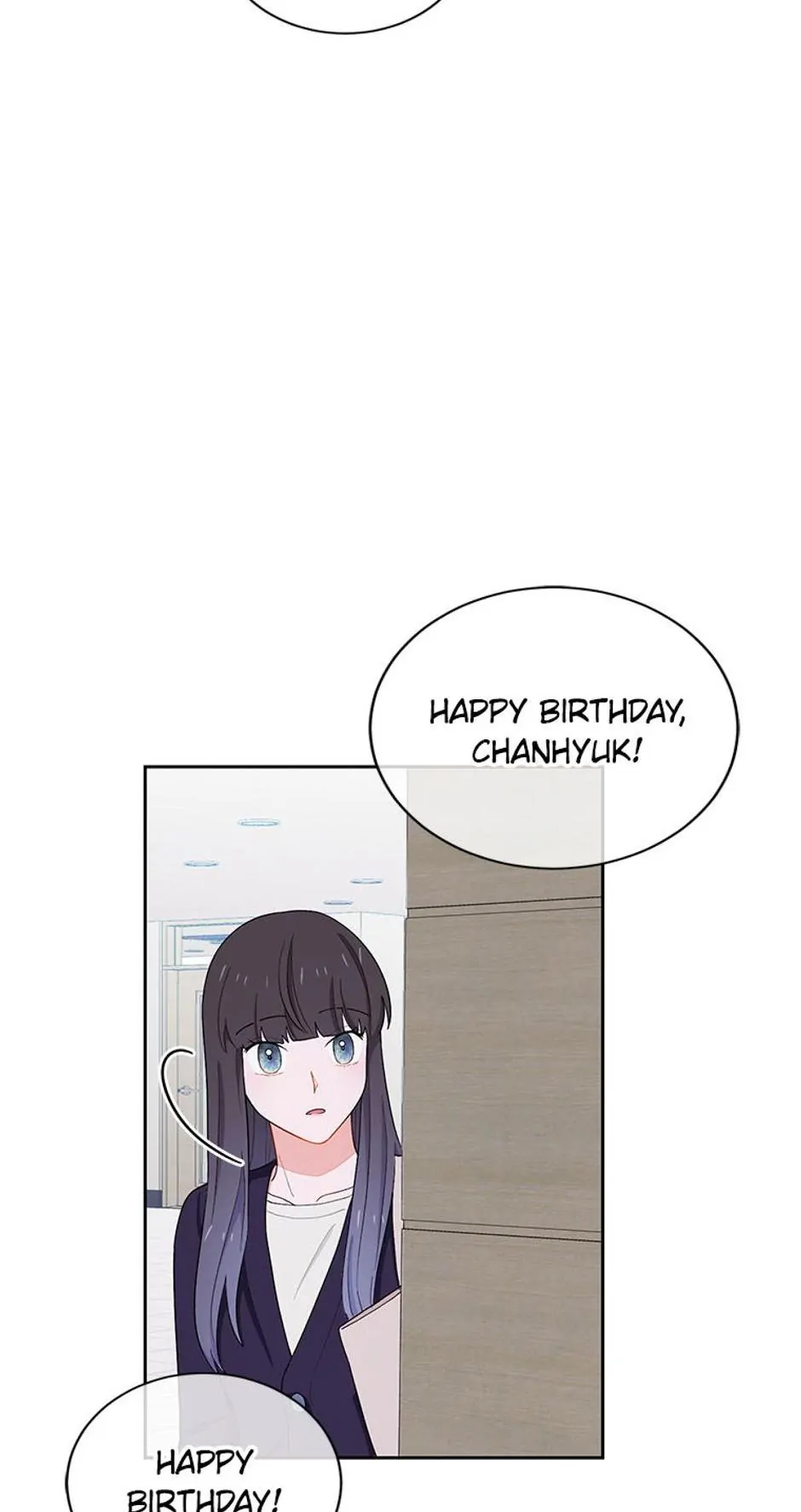 The Tyrant Princess Wants to Get Married! chapter 53 page 47