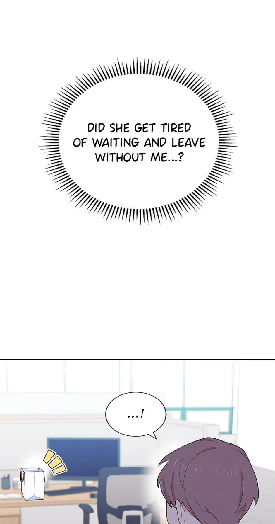 The Tyrant Princess Wants to Get Married! chapter 53 page 56