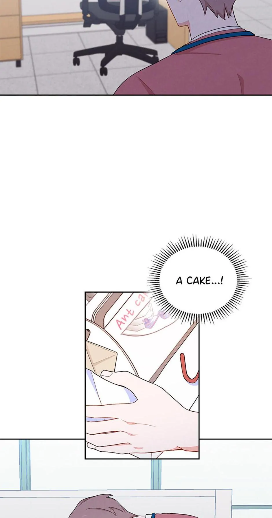 The Tyrant Princess Wants to Get Married! chapter 53 page 57