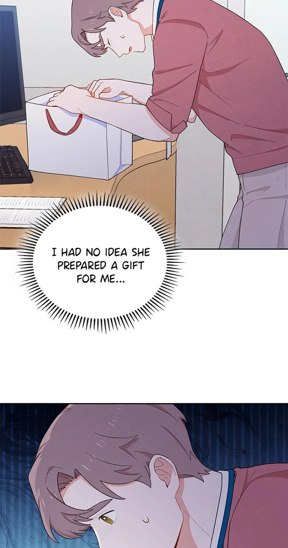 The Tyrant Princess Wants to Get Married! chapter 53 page 58