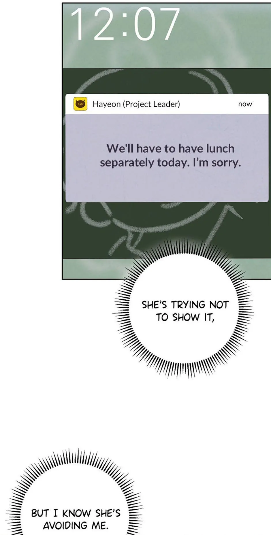 The Tyrant Princess Wants to Get Married! chapter 54 page 27