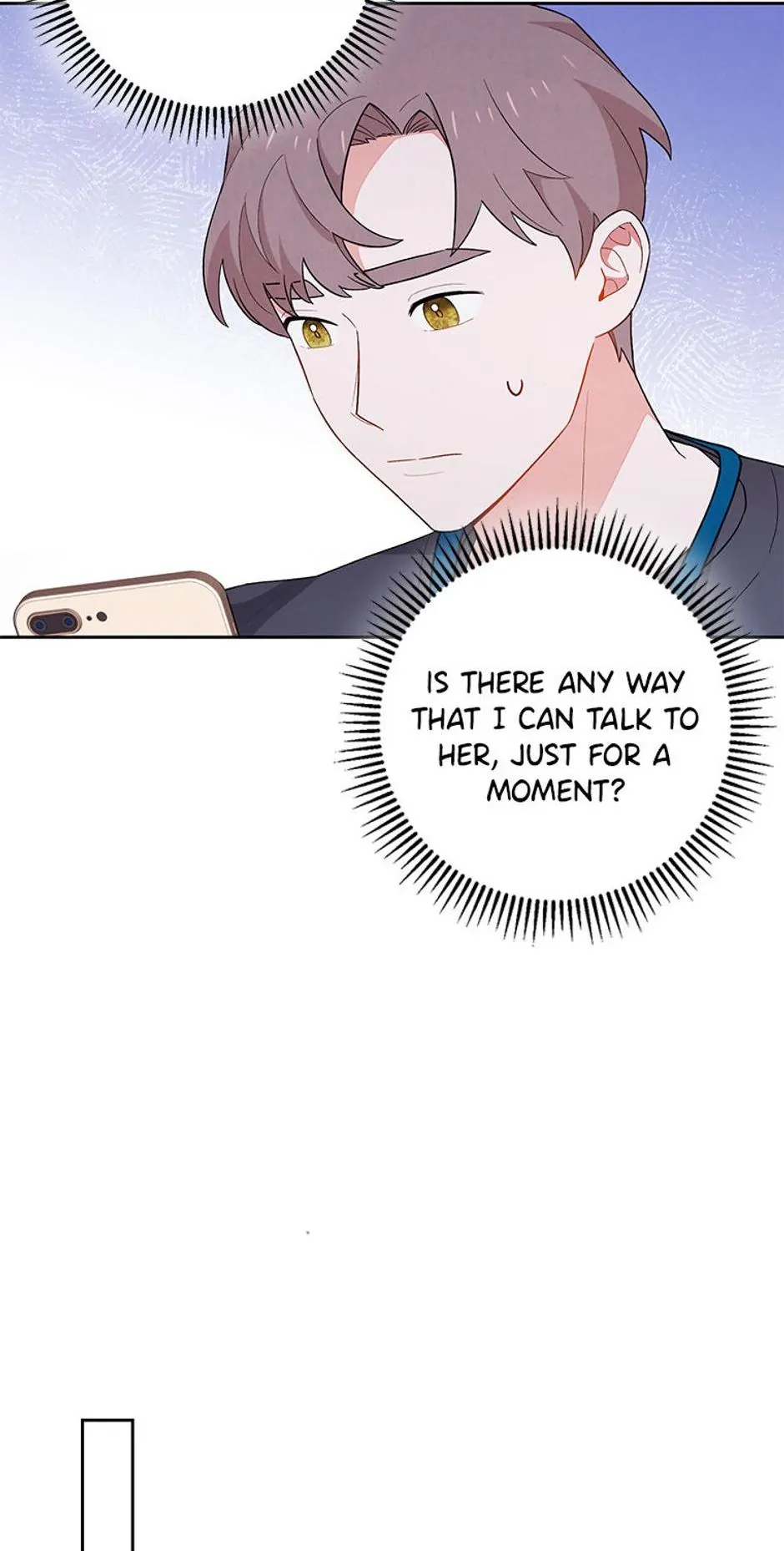 The Tyrant Princess Wants to Get Married! chapter 54 page 28