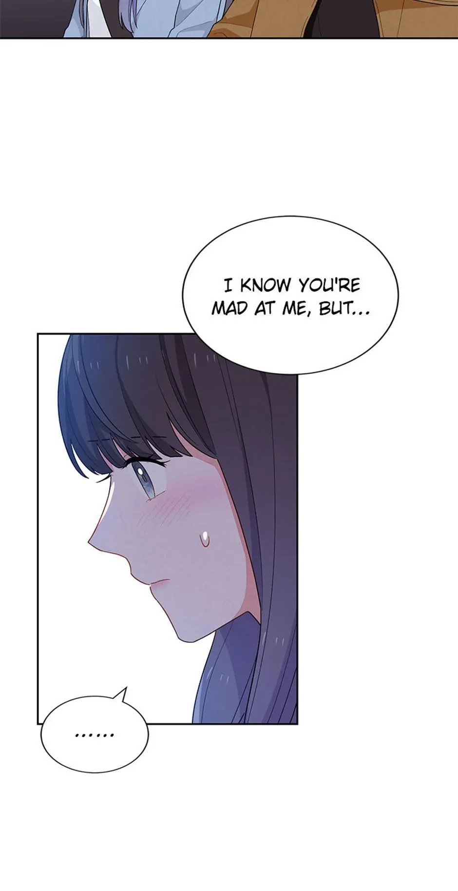 The Tyrant Princess Wants to Get Married! chapter 54 page 45