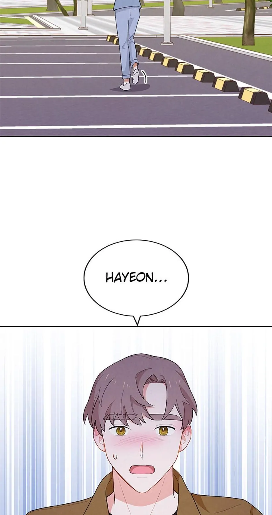 The Tyrant Princess Wants to Get Married! chapter 54 page 50