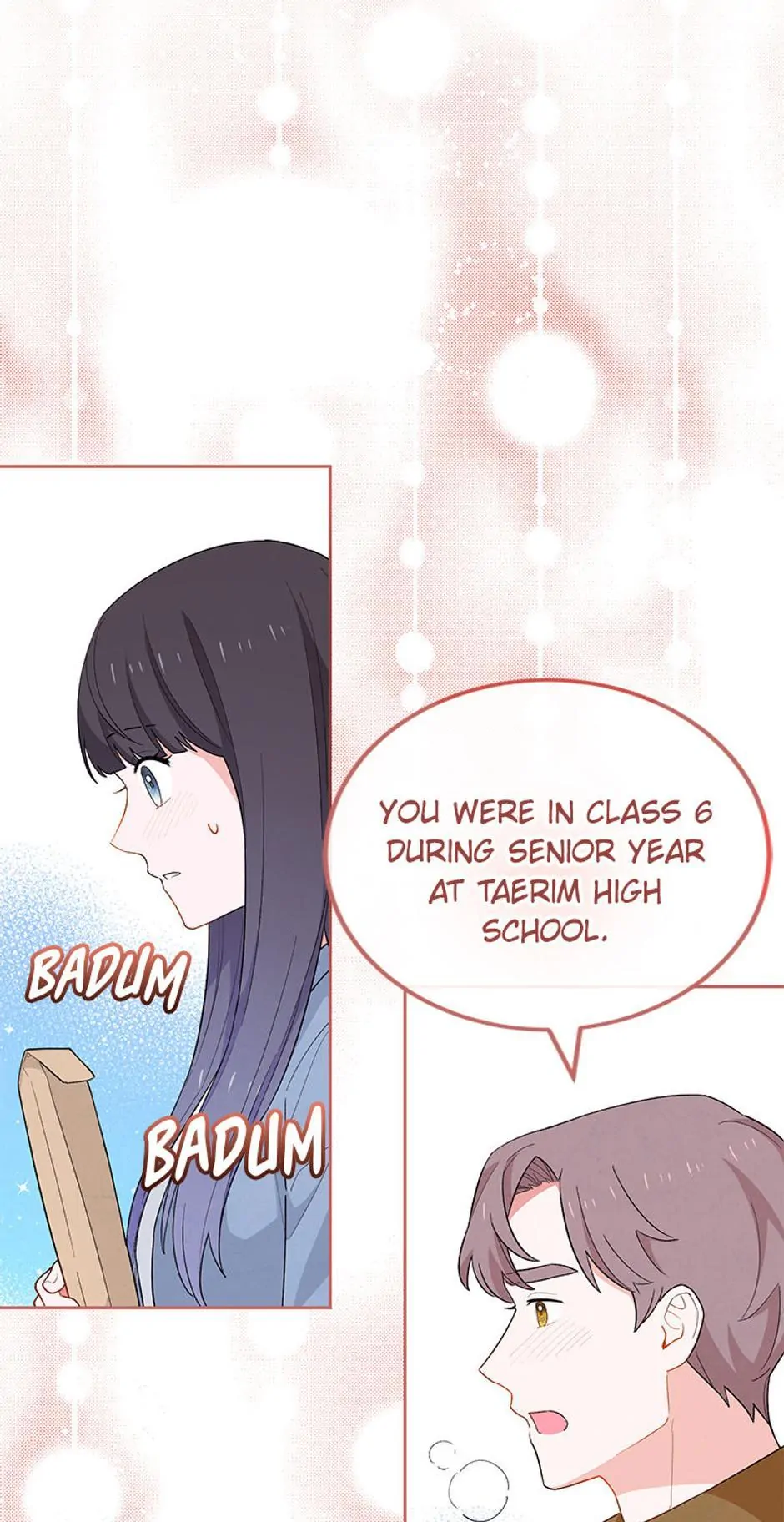 The Tyrant Princess Wants to Get Married! chapter 54 page 53