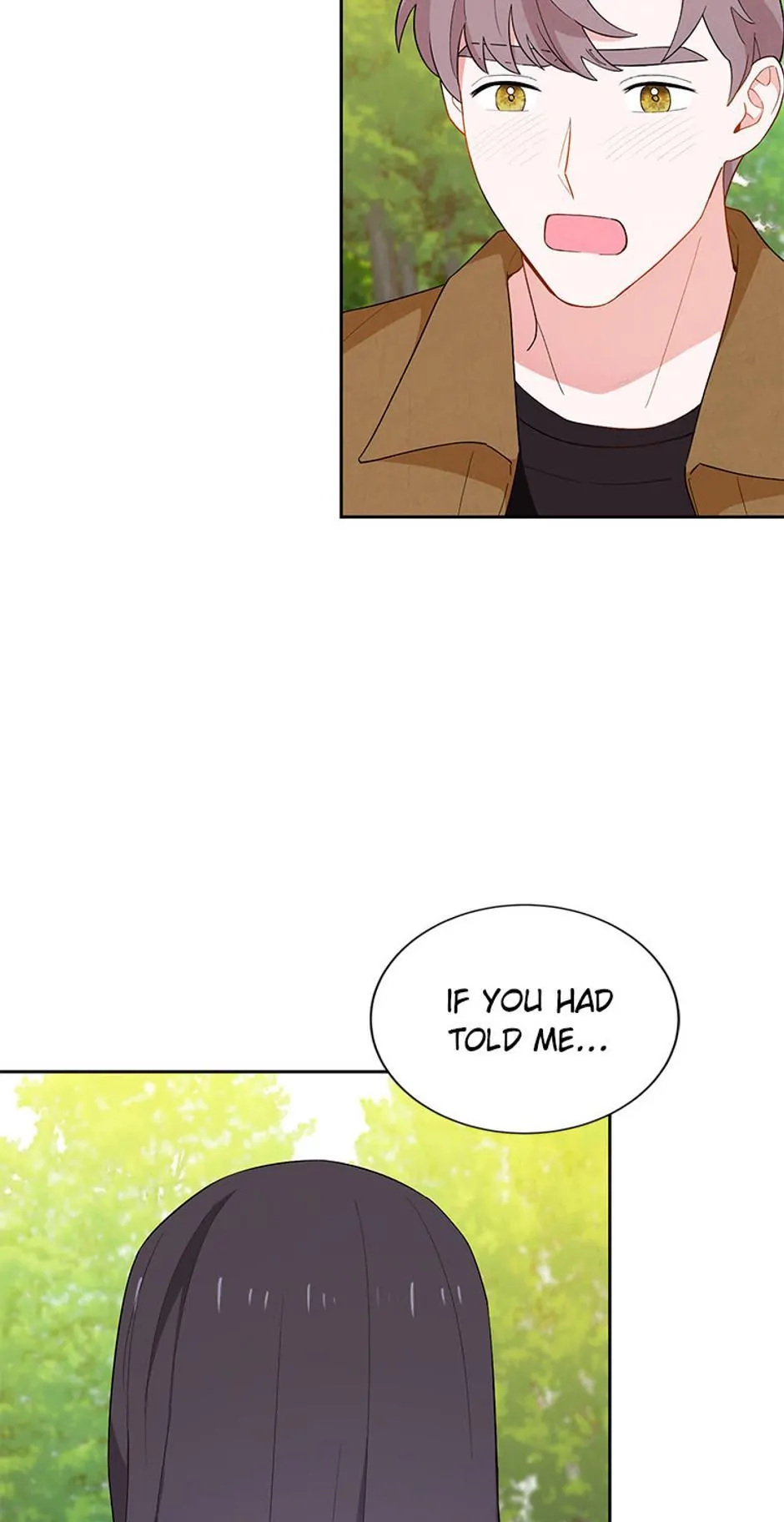 The Tyrant Princess Wants to Get Married! chapter 54 page 56