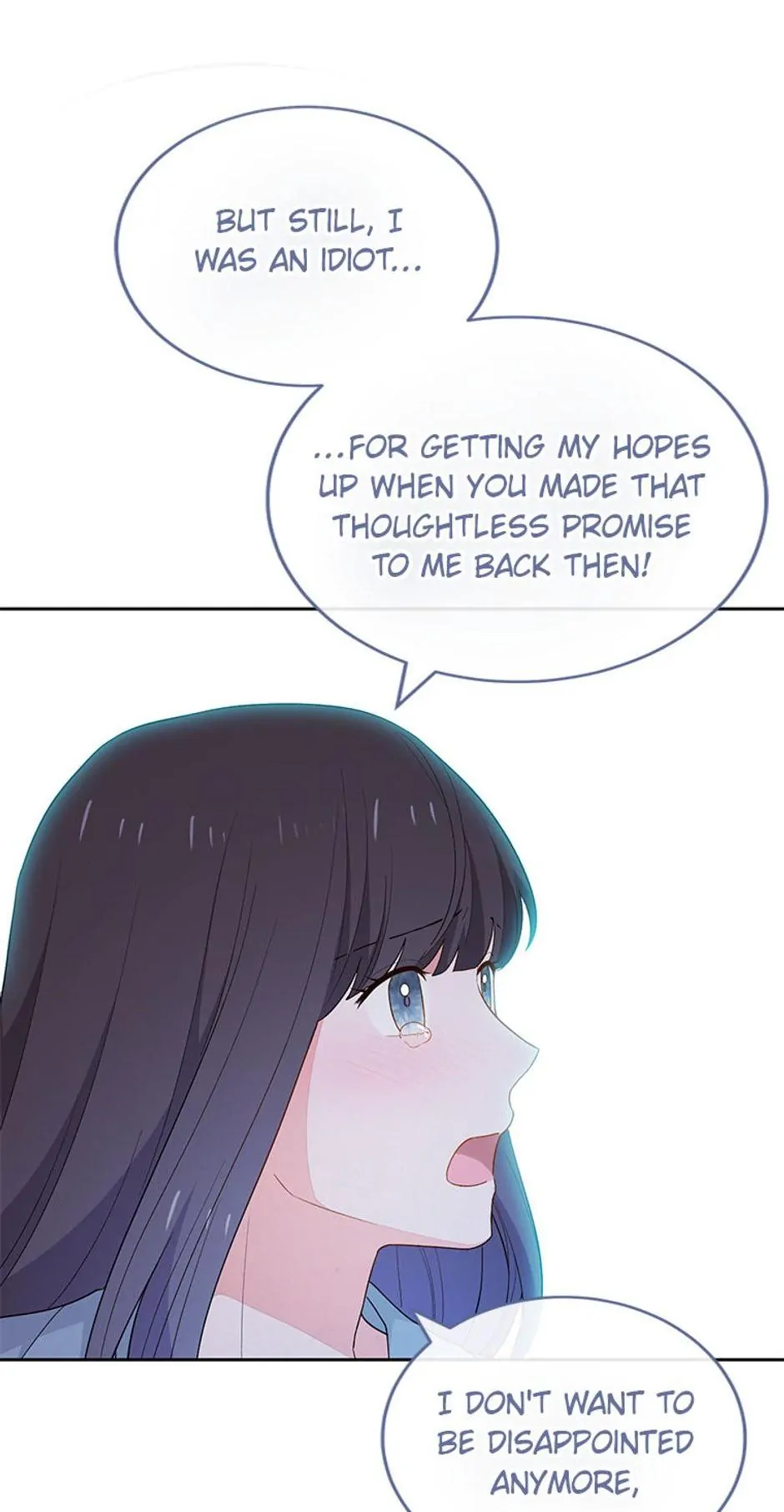 The Tyrant Princess Wants to Get Married! chapter 54 page 62