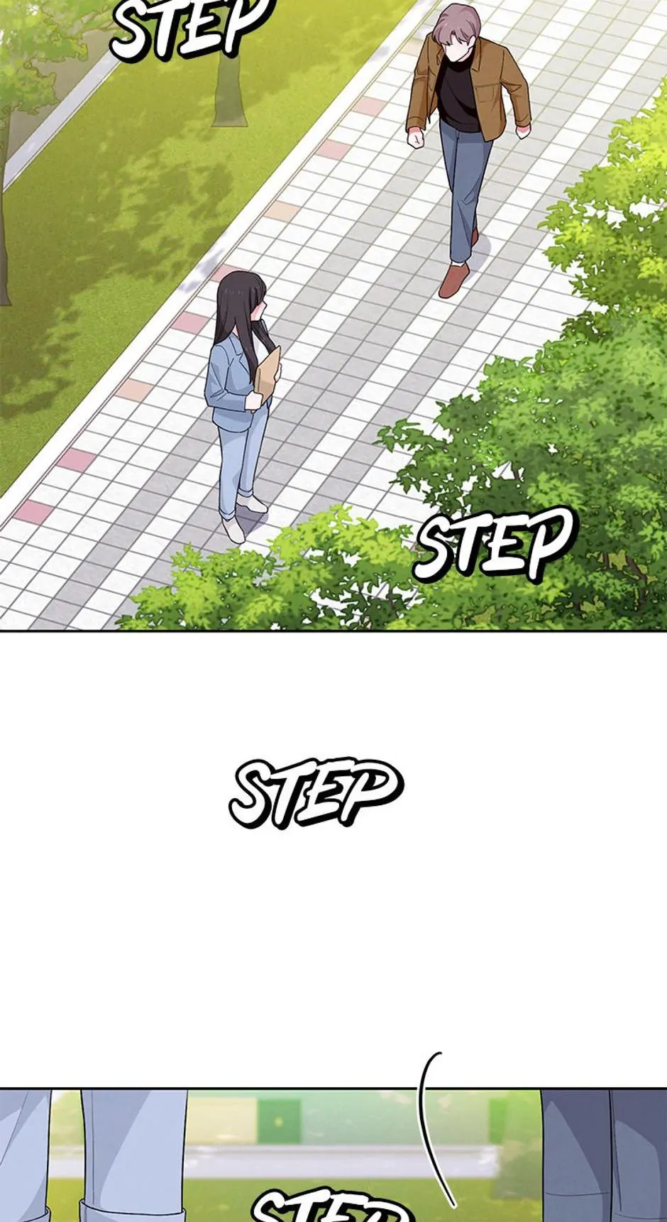 The Tyrant Princess Wants to Get Married! chapter 54 page 65