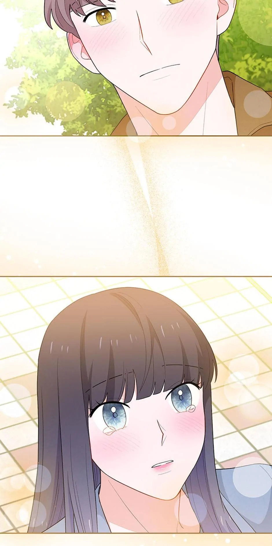 The Tyrant Princess Wants to Get Married! chapter 54 page 74