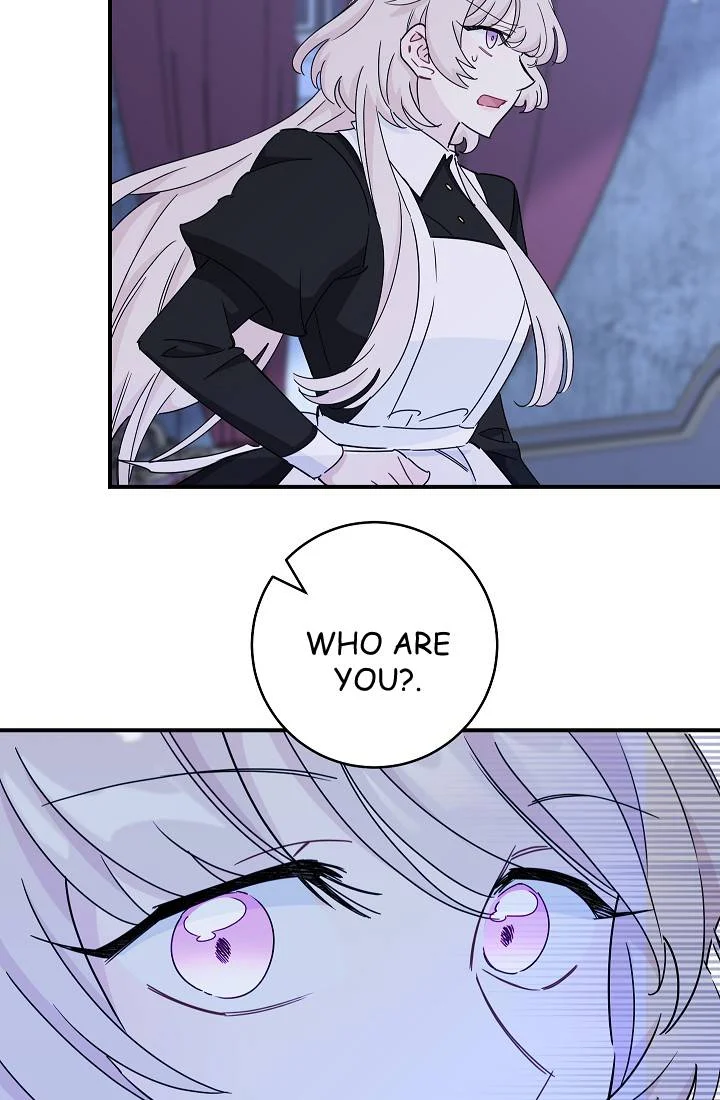 The Tyrant Princess Wants to Get Married! chapter 6 page 27