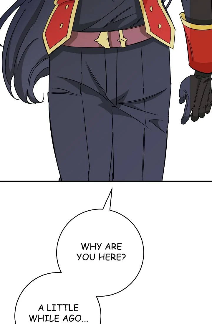 The Tyrant Princess Wants to Get Married! chapter 6 page 30