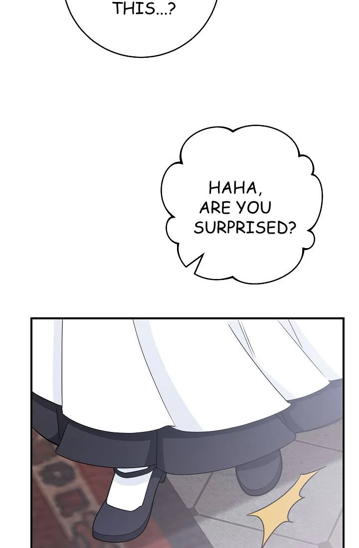 The Tyrant Princess Wants to Get Married! chapter 6 page 51