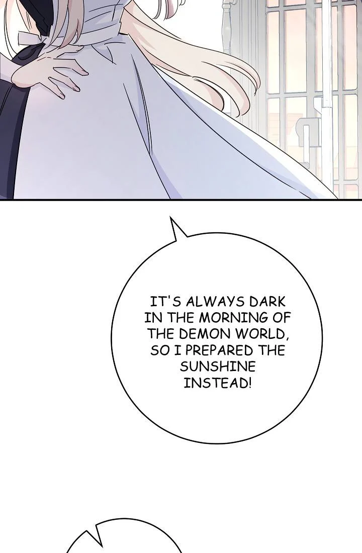The Tyrant Princess Wants to Get Married! chapter 6 page 54
