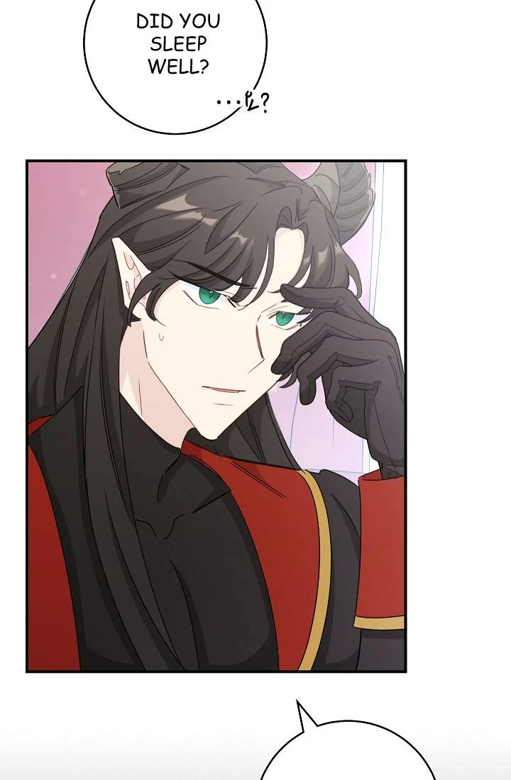 The Tyrant Princess Wants to Get Married! chapter 6 page 55