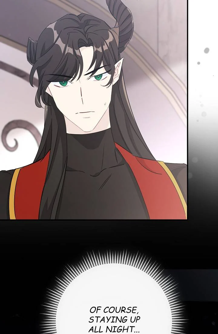 The Tyrant Princess Wants to Get Married! chapter 6 page 61