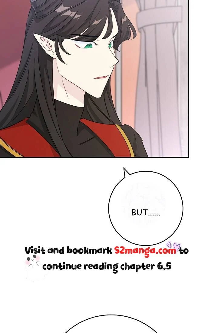 The Tyrant Princess Wants to Get Married! chapter 6 page 65