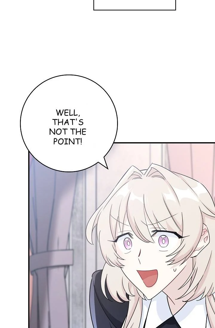 The Tyrant Princess Wants to Get Married! chapter 6 page 67
