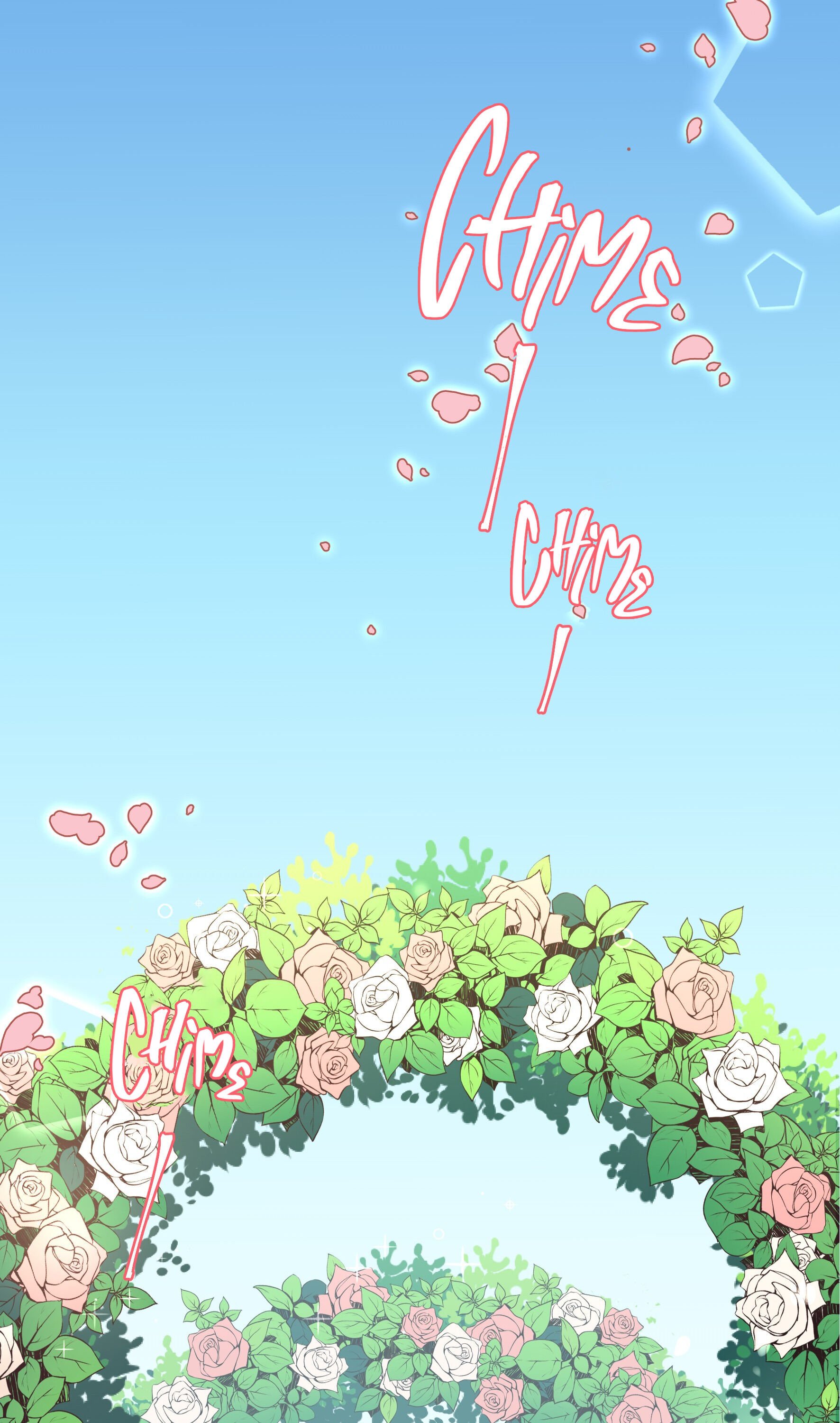 Long-awaited Feelings chapter 1 page 2