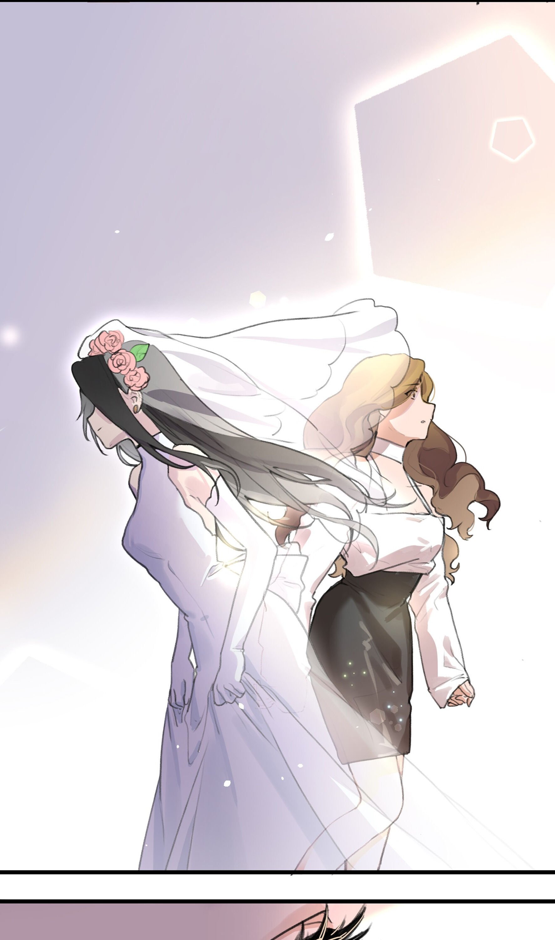 Long-awaited Feelings chapter 1 page 10
