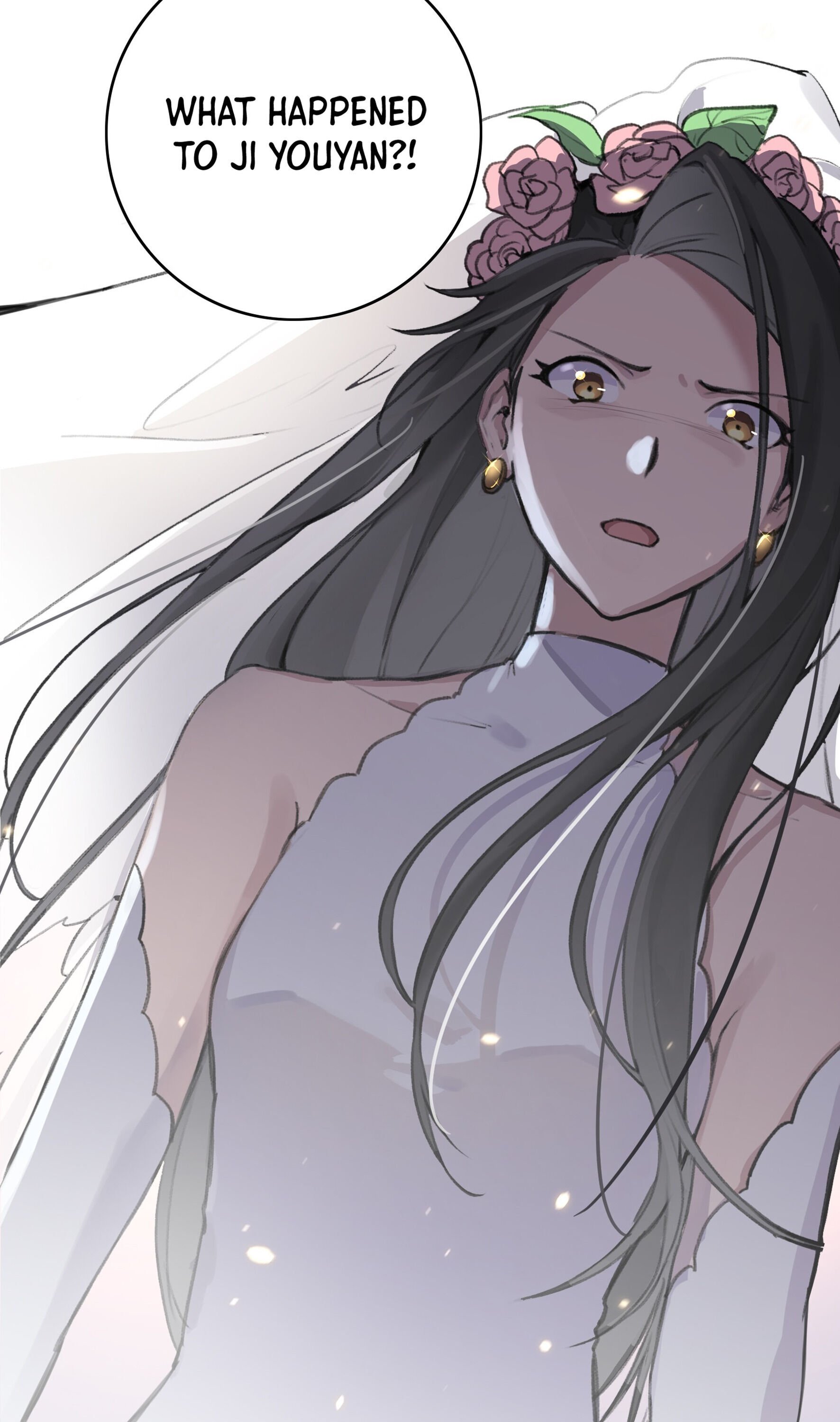 Long-awaited Feelings chapter 1 page 12