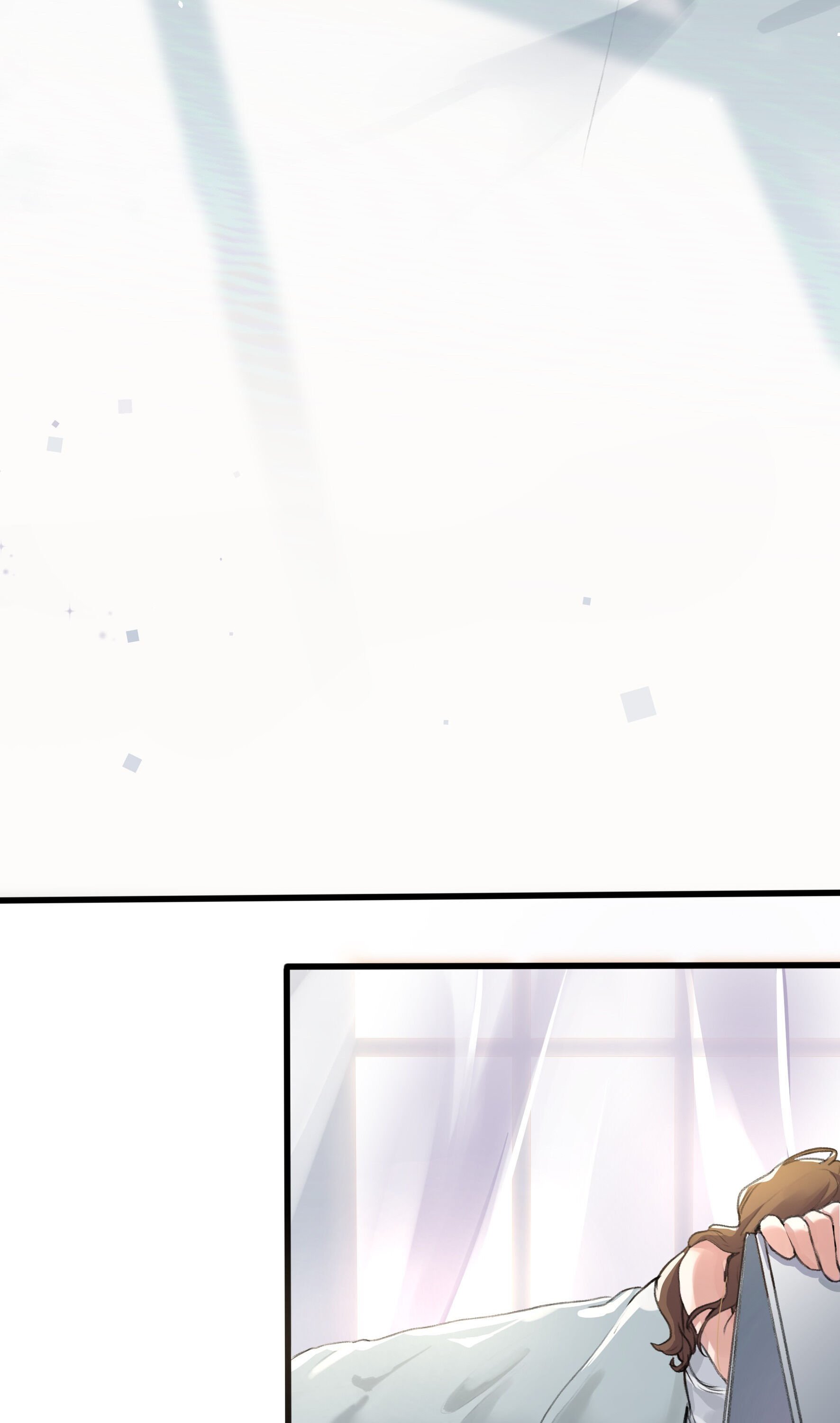 Long-awaited Feelings chapter 1 page 16