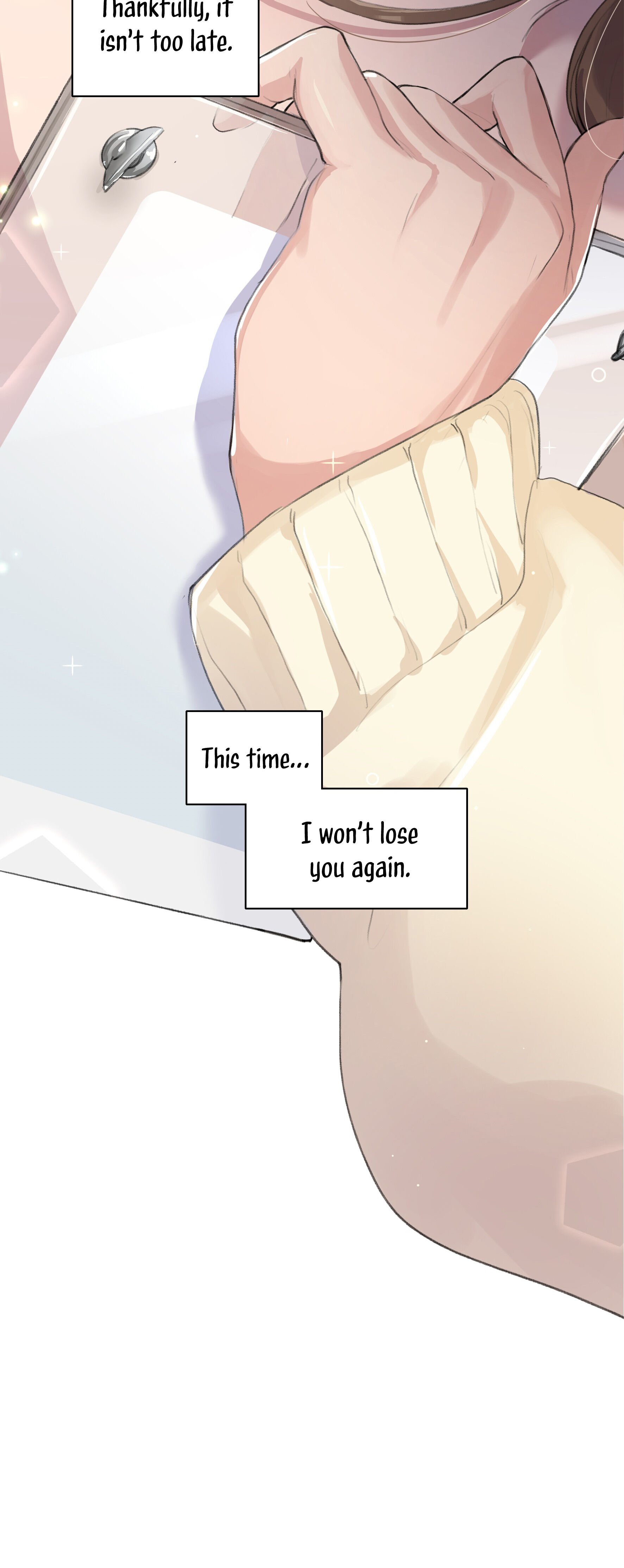 Long-awaited Feelings chapter 1 page 24