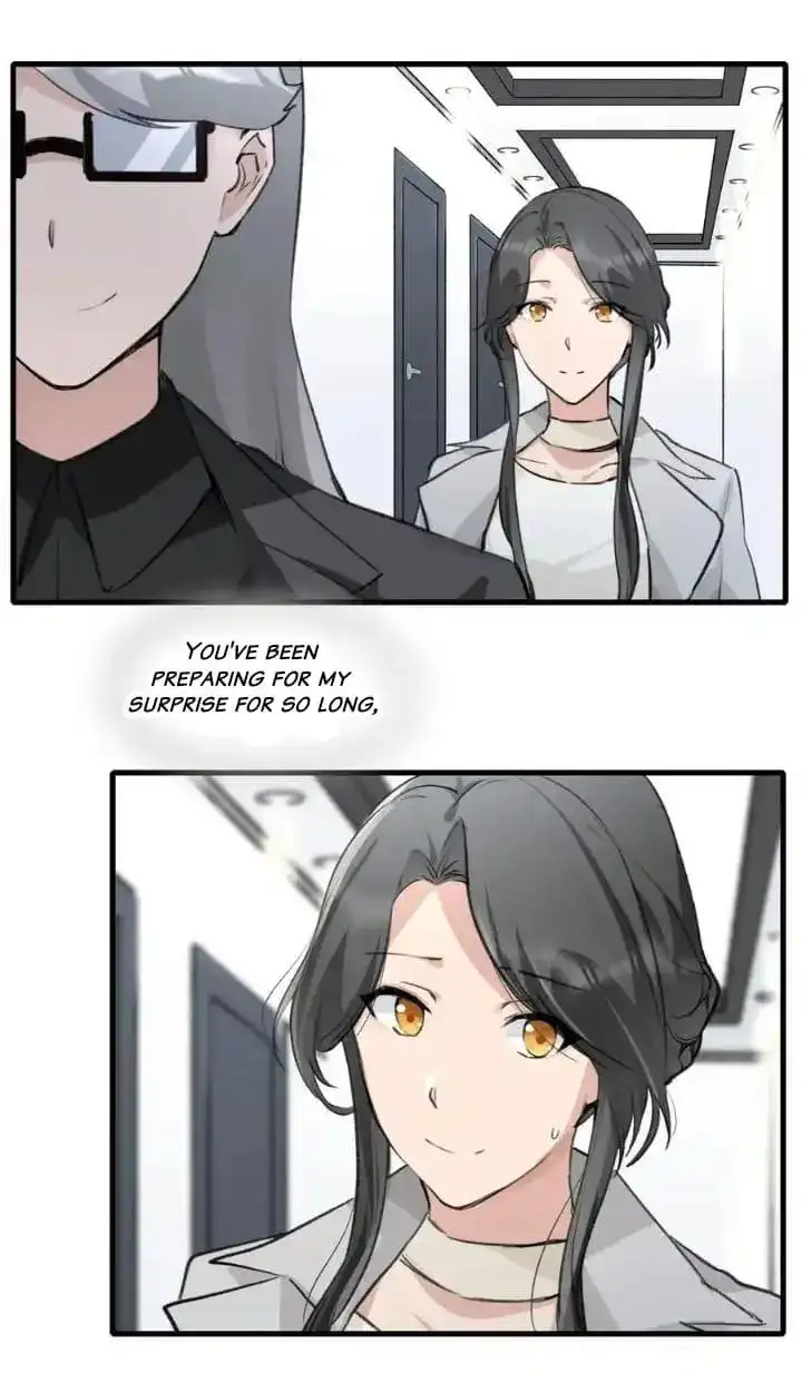 Long-awaited Feelings chapter 101 page 2