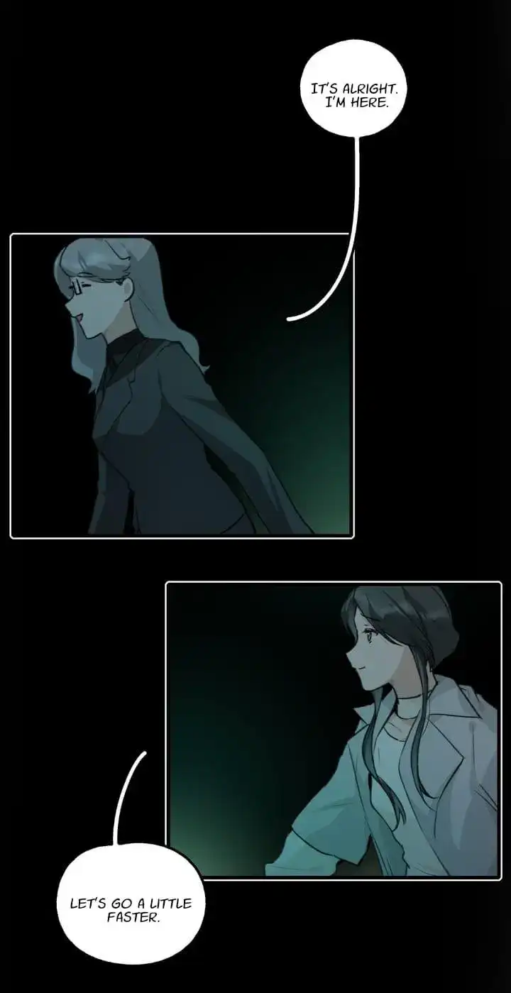 Long-awaited Feelings chapter 101 page 5